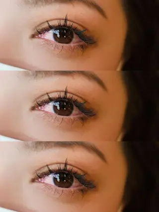 マツエク・マツパ Eyelist 🤍Marinのマツエク・マツパデザイン