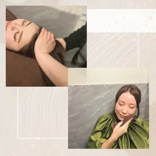 至福の時間を🩵 アヤカのエステ・リラクイメージ