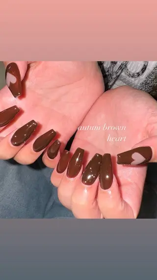 ネイル LaLa Peach 崎原のネイルデザイン