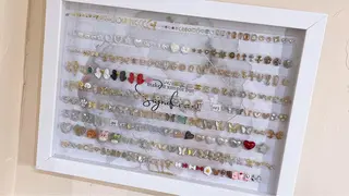 ネイル Vanilla ネイルサロン 西川口のネイルデザイン