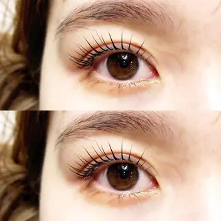 マツエク・マツパ yuueye熊本店所属・Yuueye Kumamotoのマツエク・マツパデザイン