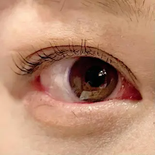 マツエク・マツパ ナオエ ハルカのマツエク・マツパデザイン