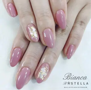 ネイル Bianca川越店 🌸Satoのネイルデザイン