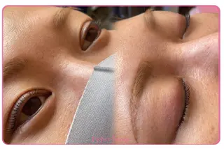 マツエク・マツパ loisir yamanoのマツエク・マツパデザイン