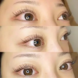 マツエク・マツパ Little River所属・Little Riverのマツエク・マツパデザイン