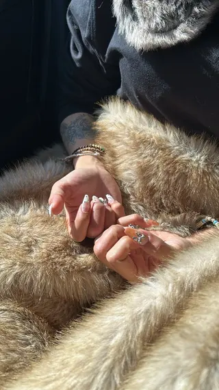 ネイル Vigor&Looks 白金所属・mng vigorのネイルデザイン