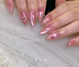 ネイル Nail salon Venusのネイルデザイン