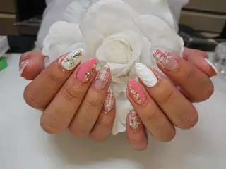 ネイル nail salon Blancのネイルデザイン