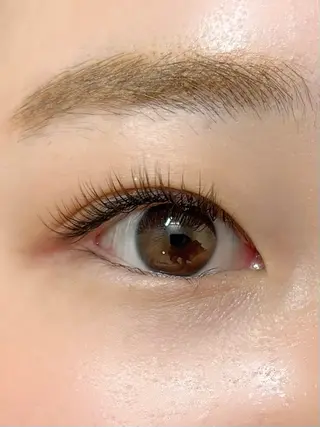 マツエク・マツパ private salon le bois所属・le bois 🌼 せきみらいのマツエク・マツパデザイン