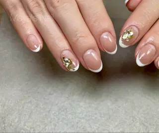 ネイル Maya Privateのネイルデザイン