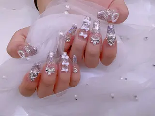 ネイル Uminail ゆうゆうのネイルデザイン
