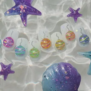 ネイル offNails Ogura.kのネイルデザイン