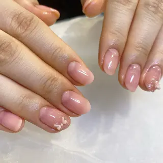 ネイル Sayaka 🎀のネイルデザイン