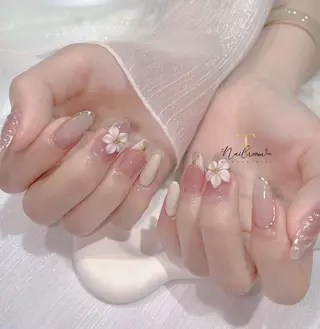 ネイル T nail roomのネイルデザイン