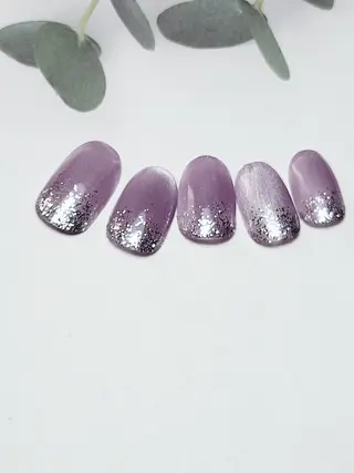 ネイル Jewelry&Nail ecxia所属・矢野 美希のネイルデザイン