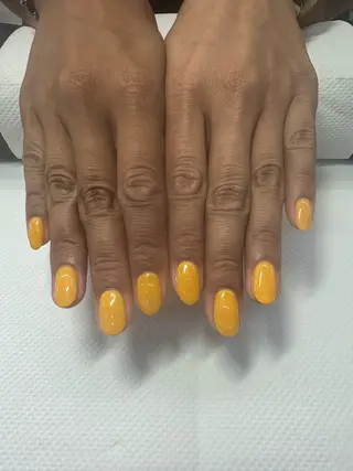 ネイル 坪田 優花のネイルデザイン