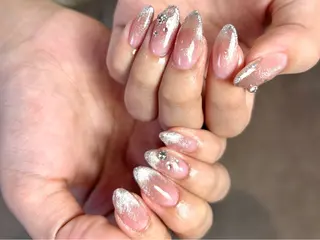 ネイル Salute本店 🦋仲原里佳のネイルデザイン