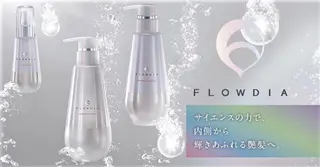 ショート MEER.S所属・ホカリ ツカサのヘアスタイル