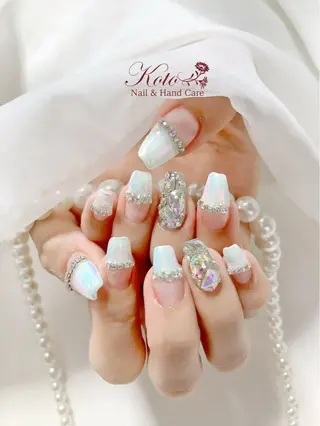 ネイル Nail Salon KOTOのネイルデザイン