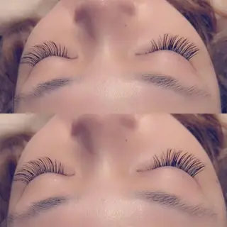 マツエク・マツパ 美容師&アイリスト 🎀KYONOのマツエク・マツパデザイン