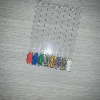 ネイル Nailsalon Spina 琴美のネイルデザイン