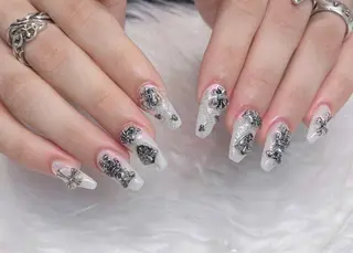 ネイル CC Nail Salonのネイルデザイン