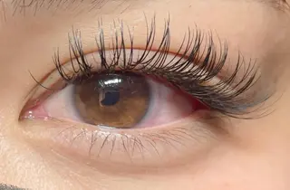 マツエク・マツパ princess 森 碧海のマツエク・マツパデザイン