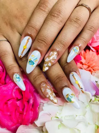 ネイル 酵素風呂　RA.RA所属・酵素風呂 RA.RAのその他イメージ