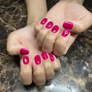 ネイル IROHA Nail 堺雛薫のネイルデザイン