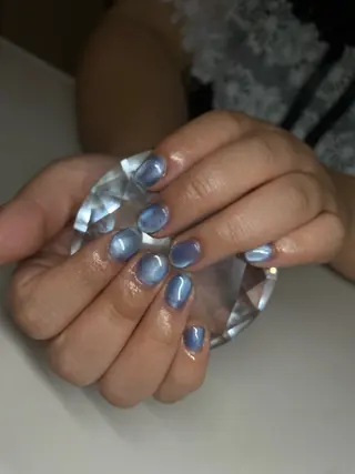 ネイル 🦋N’s nails🦋所属・🦋N’s nails🦋のネイルデザイン