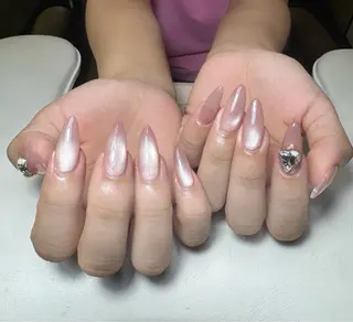 ネイル ain nailのネイルデザイン