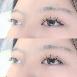 マツエク・マツパ LaMa. Yの眉毛・アイブロウイメージ