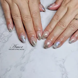 ネイル Nailist ★Amo★のネイルデザイン