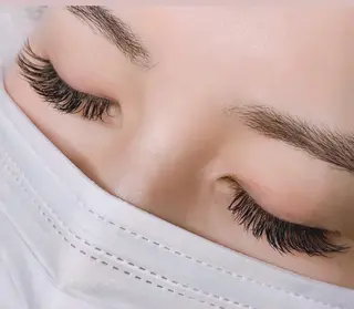 マツエク・マツパ eyelash salon LUCERO所属・LUCERO eyelashのマツエク・マツパデザイン