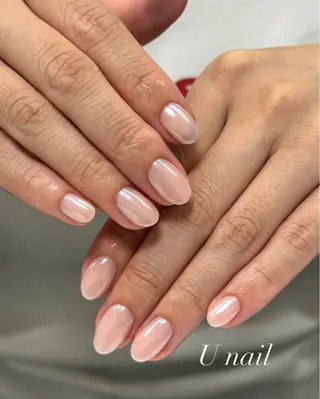 ネイル U nail所属・U nailのネイルデザイン