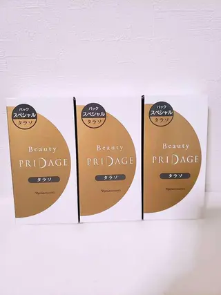 リラクゼーションエステサロン🌺肌質改善イアリイ所属・肌質再生 〜イア🌺リイ〜のエステ・リラクイメージ