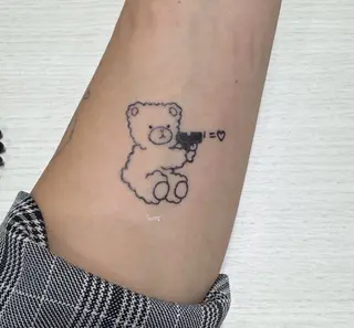 ERINA ♥のネイルデザイン