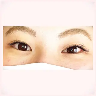 マツエク・マツパ アイラッシュサロン CoCoのマツエク・マツパデザイン