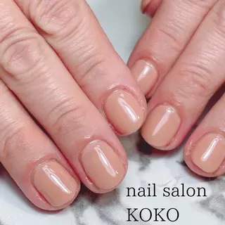 ネイル mi hoのネイルデザイン