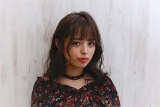 古澤 あかねのヘアスタイル