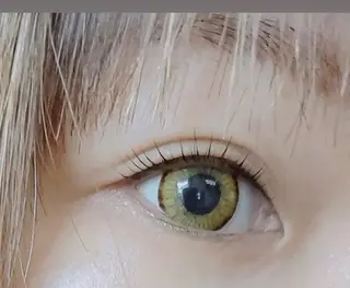 マツエク・マツパ Belleza eternaのマツエク・マツパデザイン