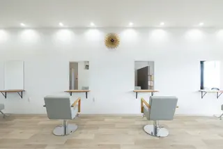 hair salon coe所属・高橋 優実のヘアスタイル