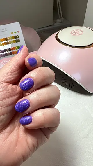 ネイル Regina レジーナのネイルデザイン