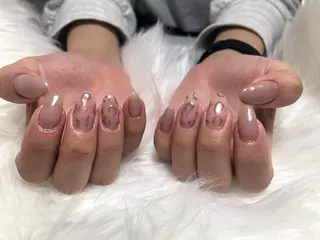 ネイル nail salon Richeのネイルデザイン