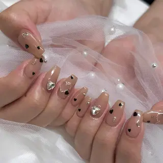 ネイル Anela.nail所属・Anela. nailのネイルデザイン