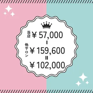 有人型セルフサロン 脱毛/痩身/美顔のその他イメージ