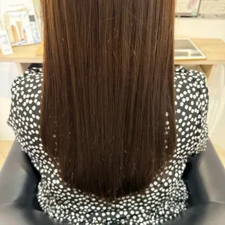 カラー Nene カットモデル募集中のヘアスタイル