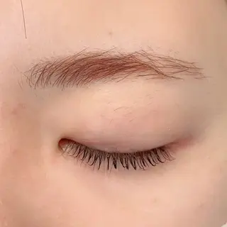 マツエク・マツパ Yun  nail yumiのネイルデザイン