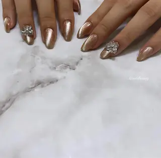 ネイル AcooBeauty Senaのネイルデザイン