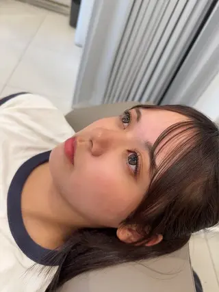 マツエク・マツパ miia eye salon所属・miia eye salonのマツエク・マツパデザイン